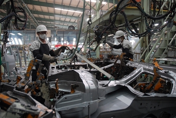 Sẵn sàng đón “sóng” FDI dịch chuyển