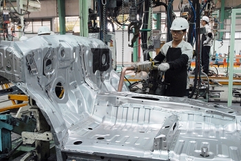 Không liên kết, khó tham gia chuỗi cung ứng