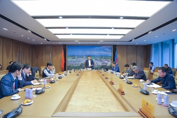 Chiến dịch Đại Hùng 01 - Nhiều dấu ấn thành công