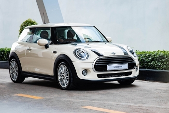 MINI ra mắt hai phiên bản mới tại Việt Nam: Nâng cấp những mẫu xe huyền thoại