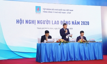 Hội nghị Người lao động PV GAS: “Đoàn kết – Đổi mới – Chuyên nghiệp – Hành động”