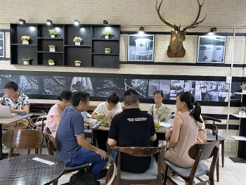 Sàn đầu tư tài chính đa cấp: Bánh vẽ nhiều rủi ro