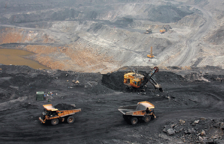 Than Đèo Nai: Cải tiến kỹ thuật, nâng cao hiệu quả sản xuất