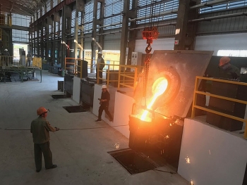 VEAM - Tự tin tham gia vào chuỗi cung ứng toàn cầu