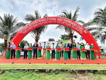 FTA - thách thức và kỳ vọng