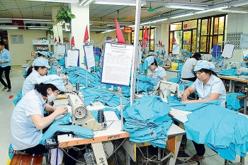 Ngành dệt may: 5 giải pháp bứt tốc