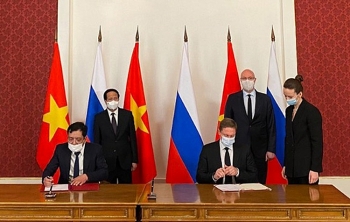 PV Power và Novatek tăng cường hợp tác trong tương lai