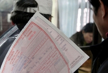 Lộ trình “khai tử” hóa đơn giấy