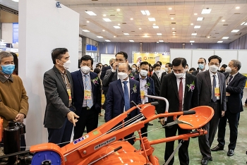 VEAM giới thiệu nhiều sản phẩm chủ lực tại VIMEXPO 2021