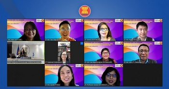 ASEAN tổ chức chuỗi hội thảo RCEP về hội nhập SME vào chuỗi giá trị khu vực