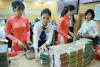 Sửa đổi quy định cho vay đặc biệt đối với tổ chức tín dụng được kiểm soát đặc biệt