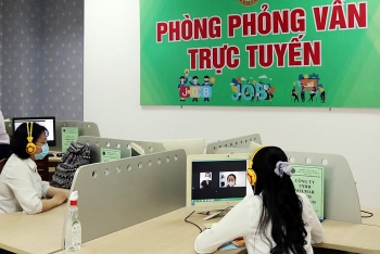 TP. Hồ Chí Minh: Thị trường lao động dần ổn định