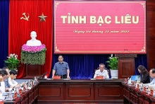 Thủ tướng: Phân loại doanh nghiệp, ngân hàng để nâng hạn mức tín dụng phù hợp, hiệu quả