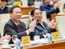 Khai mạc Hội nghị toàn quốc nghiên cứu, học tập, quán triệt Nghị quyết Trung ương 6, khóa XIII