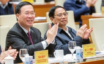 Gần 1,2 triệu cán bộ, đảng viên nghiên cứu, học tập, quán triệt Nghị quyết Trung ương 6 (khóa XIII)