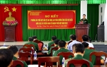 PV GAS tham gia tổ chức Hội nghị Sơ kết công tác phối hợp năm 2022