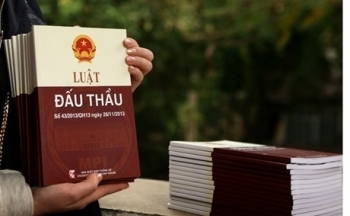 Gian lận hồ sơ dự thầu, hai doanh nghiệp bị tỉnh Thanh Hóa 