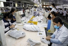 Việt Nam hướng đến các mặt hàng thể thao xuất khẩu “made by Vietnam”