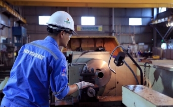 Phân bón Dầu khí Cà Mau: Nội lực thêm vững từ phát triển chuyên gia