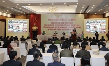 Phó Thủ tướng: Cần mở rộng đối tượng chính sách được vay vốn