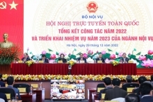 Thủ tướng yêu cầu xây dựng, hoàn thiện nhiều cơ chế, quy định mới về bộ máy và cán bộ