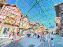 Ngành Du lịch cần làm gì để đạt doanh thu 400.000 tỷ đồng?