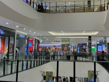 Thị trường bất động sản thương mại sẽ sôi động trở lại