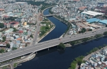 Tăng tốc giải ngân vốn đầu tư công