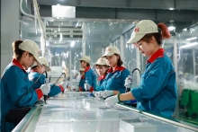 Kinh tế quý II: Dồn sức gánh mục tiêu