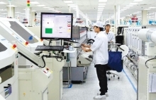 Đón “sóng” dịch chuyển chuỗi cung ứng