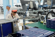 Phát triển công nghiệp hỗ trợ: Động lực mới từ nghị quyết 115/NQ-CP