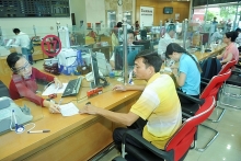Ngân hàng triển khai các gói tín dụng với quy mô hàng trăm ngàn tỷ đồng lãi suất ưu đãi