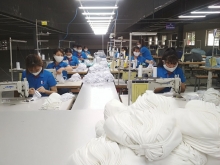 Thái Bình tìm giải pháp phát triển công nghiệp hỗ trợ