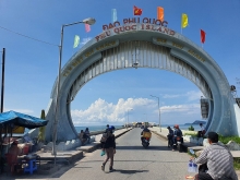 Thống nhất thí điểm đón khách quốc tế đến Phú Quốc từ tháng 10/2021