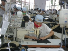 Tự chủ nguồn nguyên liệu: Giải pháp phát triển bền vững ngành công nghiệp hỗ trợ