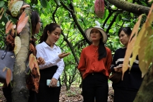 Đến năm 2025 sẽ chuẩn hóa du lịch nông thôn