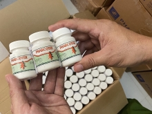 Thuốc giả nỗi lo thật
