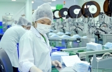 Nguy cơ gây bệnh từ những chiếc khẩu trang không đảm bảo chất lượng