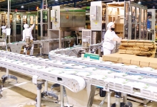 Bắc Ninh hướng đến là thành phố công nghiệp công nghệ cao