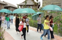 An toàn, hấp dẫn: Tiền đề vực dậy ngành du lịch hậu Covid-19