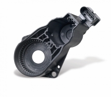 Pocan XHR - ưu điểm vượt trội toàn diện