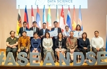 Bổ nhiệm Tổng giám đốc SAP Việt Nam