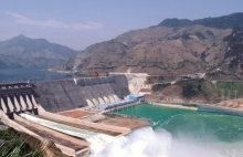 Công ty Thủy điện Sơn La: Cán mốc sản lượng phát điện 100 tỷ KWh