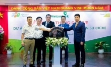 Hiện đại hóa công tác quản trị và phát triển nguồn nhân lực