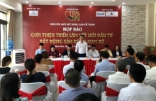 Cơ hội quảng bá bất động sản Đông Nam bộ