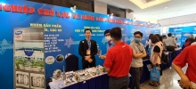 Hội nghị SFS 2021: Cơ hội kết nối doanh nghiệp hỗ trợ