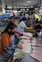 Covid-19 prompts greater focus on developing domestic markets