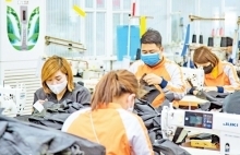 Proactively taking advantage of opportunities from the European market