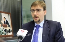 Russian expert highlights effective cooperation with Vietnam at UN