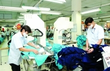 Supporting industries  take advantage of  crisis opportunities